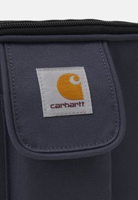 Carhartt WIP ESSENTIALS BAG SMALL UNISEX - Keresztpántos táska - zeus