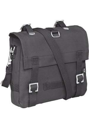 SMALL MILITARY  - Rucksack - charcoal