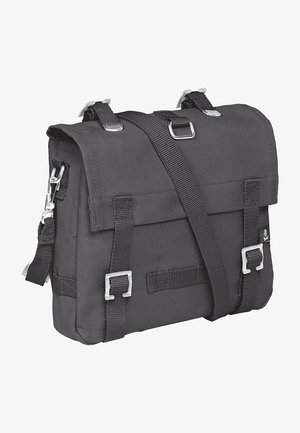 MFH Sac à dos Assault I Laser Snake Black MFH Sac à dos Assault I Laser Snake Black