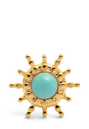 Solea - Ohrringe - gold-coloured