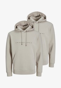 Unselected, beige