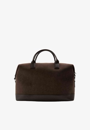 Marks & Spencer, Weekendtasker - brown