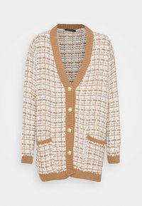 Trendyol Kofta - camel
