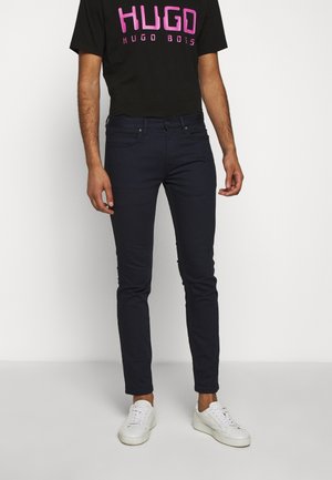 Jeans Skinny Fit - anthracite