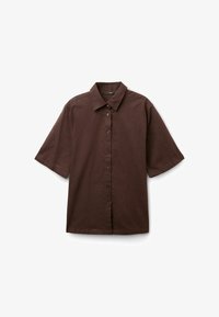 Non sélectionné, brown