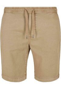Unselected, unionbeige