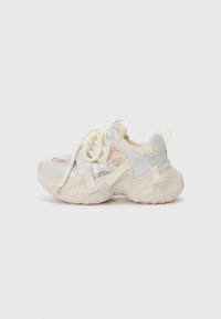 Koi Footwear - FROZEN SHORES - Trainers - cream Thumbnail Image 1