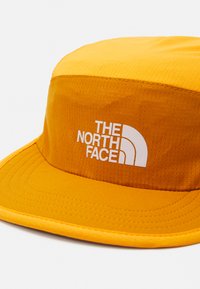 The North Face SUMMER RUN HAT UNISEX - Sapka - apricot/iron citrus