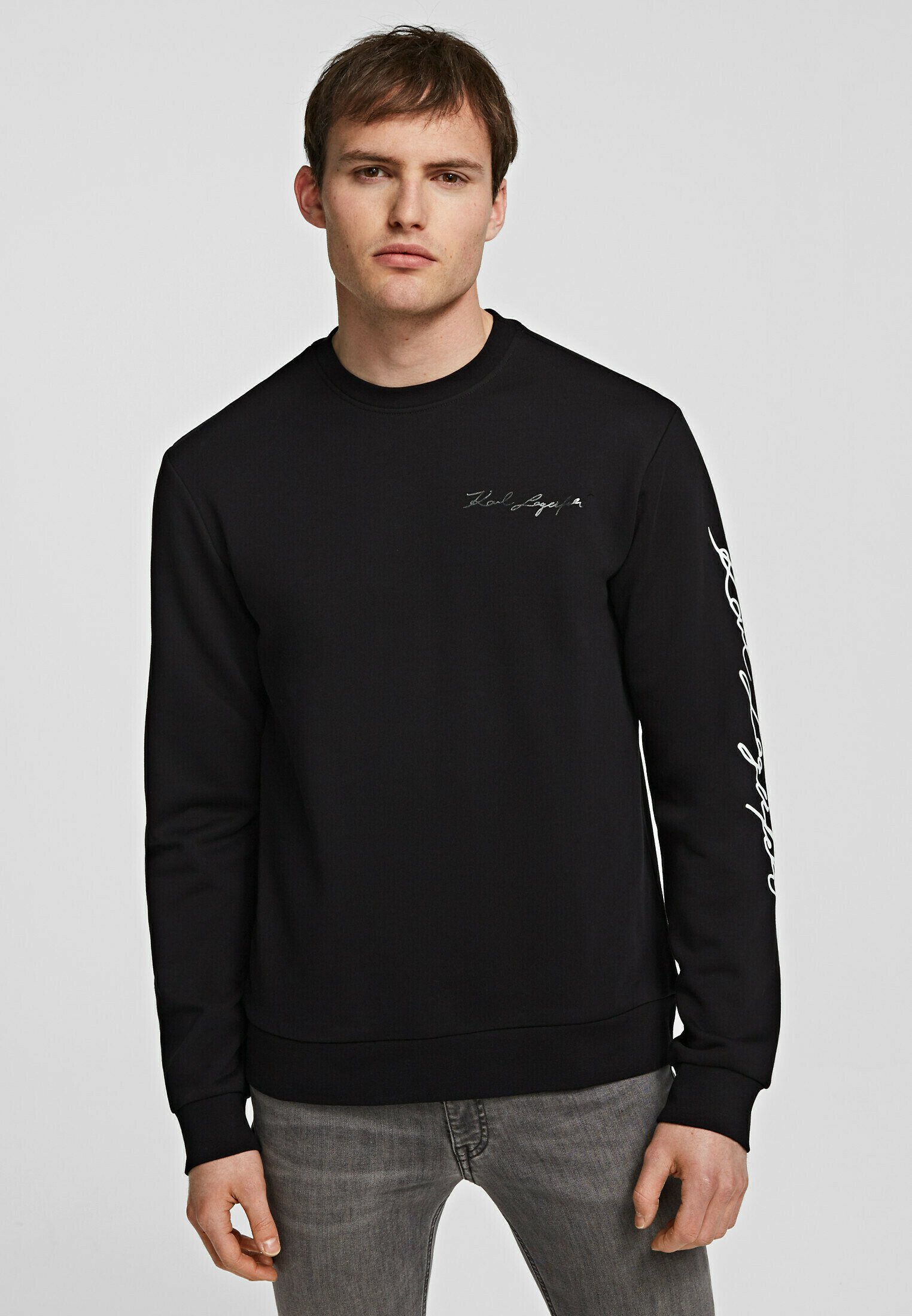 gilet karl lagerfeld homme