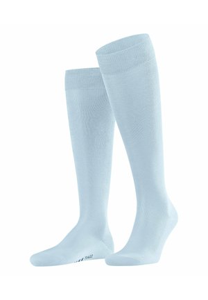 TIAGO - Chaussettes hautes - light blue