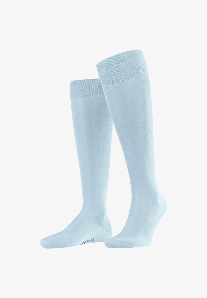 FALKE Tiago - Calze - light blue