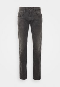 Replay Slim fit -farkut - grey denim