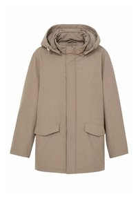 Unausgewählt, coffee brown