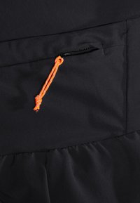 Mammut AENERGY TR - Träningsshorts - black