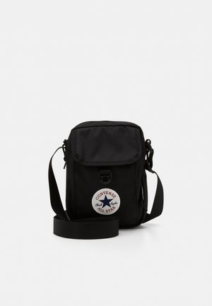 Converse, Sac bandoulière - black