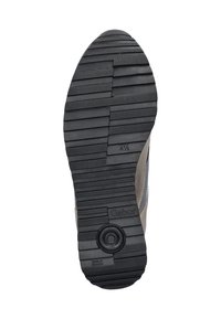 Gabor Sneakers laag - goud