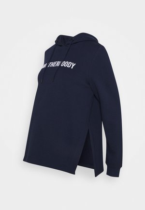 Nursing Sweatshirt - Bluza - dark blue