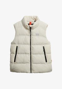 Seleccionado, off white