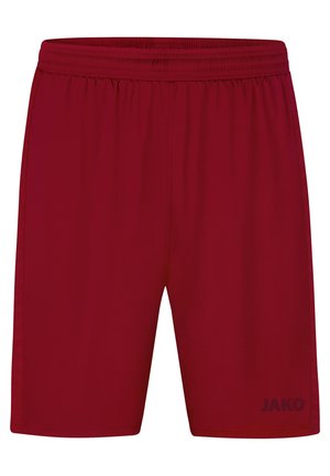 WORLD SHORT - Short de sport - rot