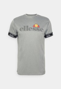 Unselected, grey marl