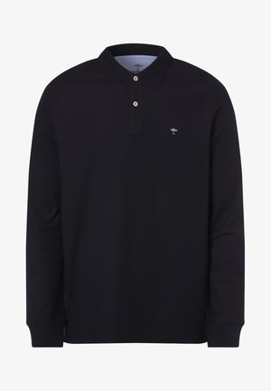 Polo shirt - marine