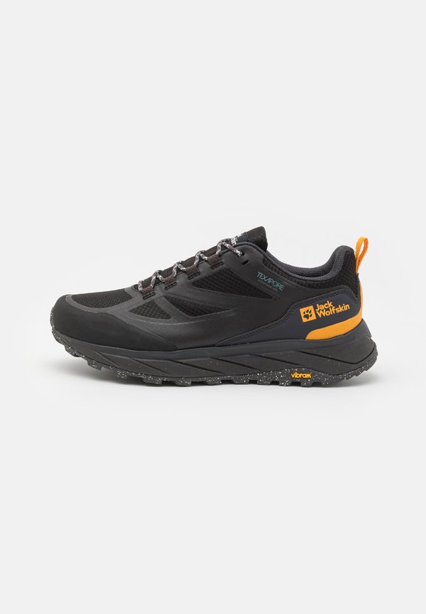 TERRAVENTURE TEXAPORE LOW M - Hiking shoes
