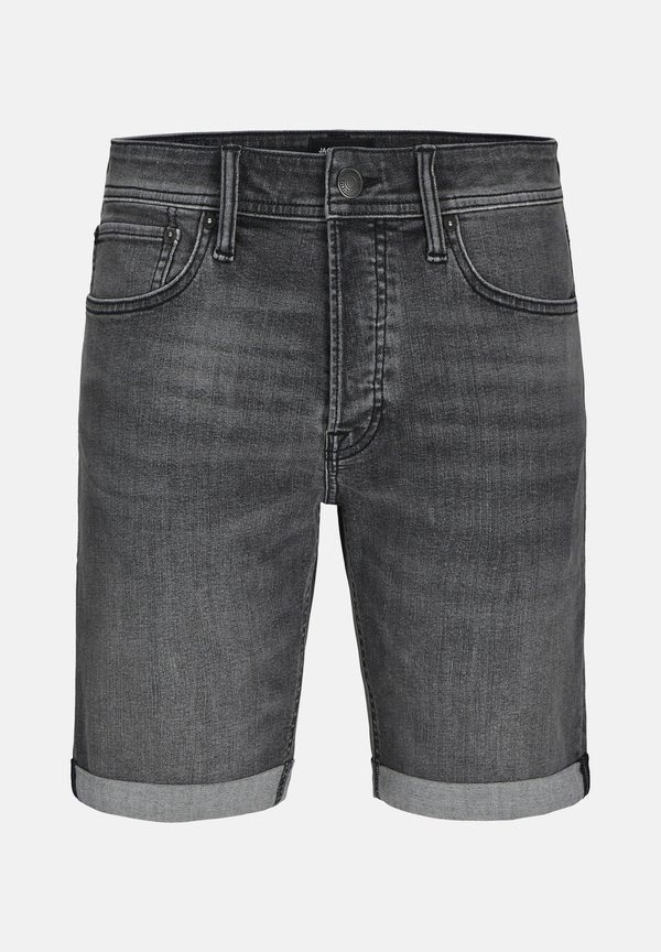 2PK - Denim shorts3