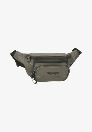 Pepe Jeans, DORTMUND CASUAL - Riñonera - green