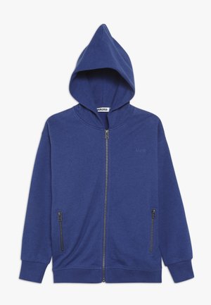MASH - Sweatjacke - royal blue
