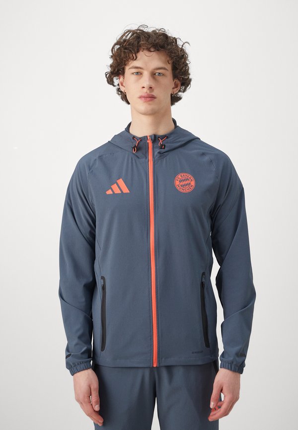 FC BAYERN VISTECH - Vereinsmannschaften