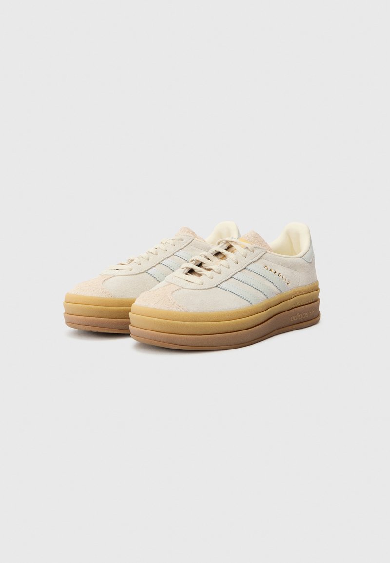 adidas gazelle silver green womens Women's Originals Gazelle Indoor Shoes