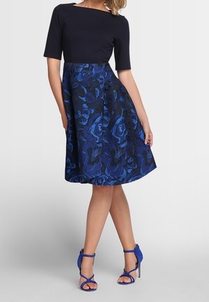 Cocktailkleid/festliches Kleid - dark blue