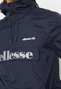 Ellesse Träningsjacka - dark blue