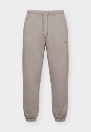 Puma, Παντελόνι φόρμας - mouse gray