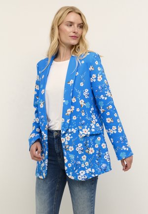 CUCENIA - Short coat - blithe