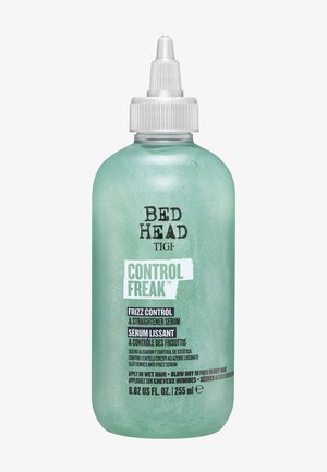 Tigi BED HEAD CONTROL FREAK SERUM - Muotoilutuote - -