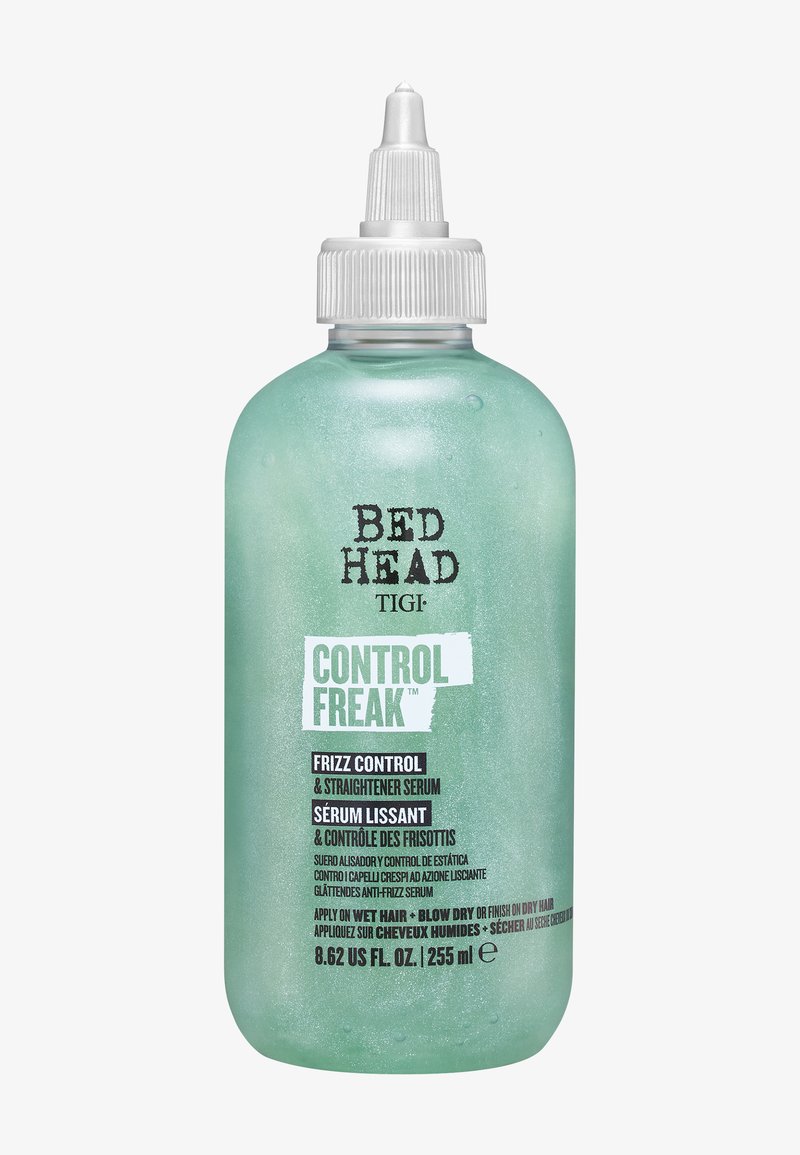 Tigi - BED HEAD CONTROL FREAK SERUM - Styling, Forstørre