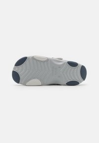 Crocs Sandals - light grey