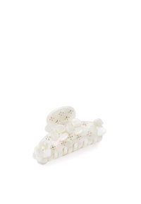 ZAHARA CLAW - Haaraccessoire - off white