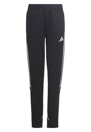 TIRO 23 LEAGUE - Pantalones deportivos - black