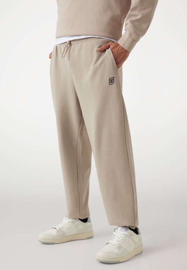 JOGGING - Jogginghose - beige