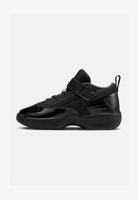 Unselected, black/black-anthracite