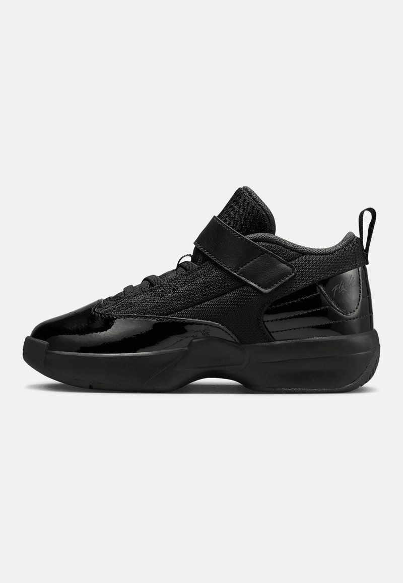 Jordan JORDAN MAX AURA 6 UNISEX - Sneakers basse - black/black-anthracite