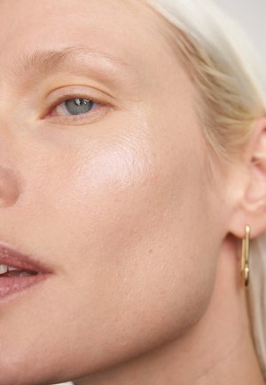 Makeup Revolution, REVOLUTION HIGHLIGHT RELOADED PEACH LIGHTS - Highlighter - peach lights