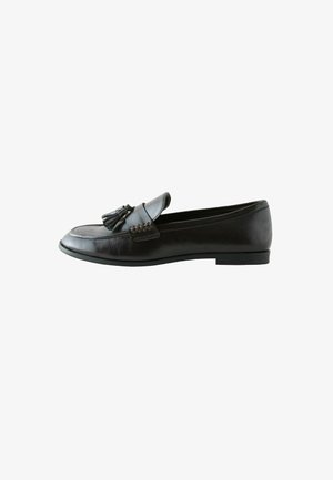 Next, FOREVER COMFORT® TASSLE PENNY LOAFERS - Mokassin - chocolate brown