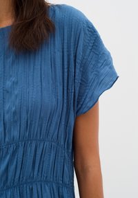 InWear EILLEY - Rochie maxi - ensign blue