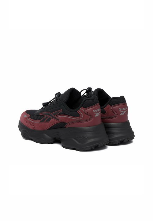 Reebok SNEAKERS BOY BURGUNDY 5907964250029 - Zapatillas - burgundy — foto 2