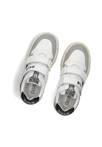 Develab Sneaker low - wit