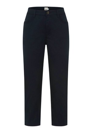 BRAX, STYLE MARY C - Shorts - navy