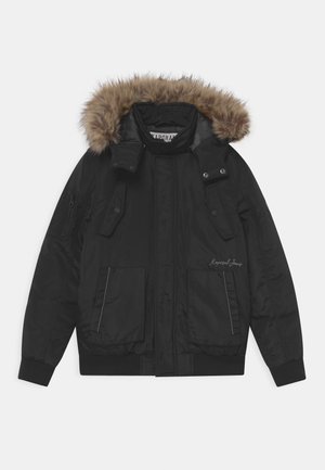 JOKER - Giacca invernale - black